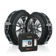 Snowdrive loopvlak sneeuwkettingen Citro&euml;n C5 Aircross 2018 t/m 2025 voor bandenmaat 235/55R18