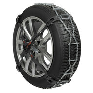 Snowdrive loopvlak sneeuwkettingen Citro&euml;n Jumpy vanaf 2016 voor bandenmaat 215/60R17