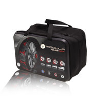 Modula loopvlak sneeuwkettingen Lexus RX 2019 t/m 2023 voor bandenmaat 235/65R18