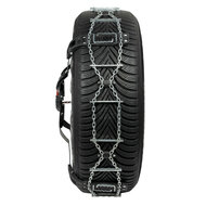 Snowdrive loopvlak sneeuwkettingen Mazda CX-60 vanaf 2022 voor bandenmaat 235/50R20