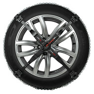 Snowdrive loopvlak sneeuwkettingen Citro&euml;n Spacetourer vanaf 2016 voor bandenmaat 215/60R17