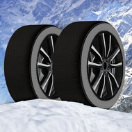 DAC sneeuwsokken Omoda 5 vanaf 2024 voor bandenmaat 235/50R19