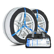 Picoya sneeuwsokken Ford F150 vanaf 2015 voor bandenmaat 275/65R18