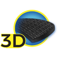 DAC sneeuwsokken Audi SQ5 2012 t/m 2017 voor bandenmaat 255/45R20