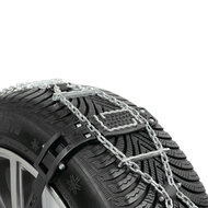 Snowdrive loopvlak sneeuwkettingen Porsche Taycan vanaf 2020 voor bandenmaat 275/45R19
