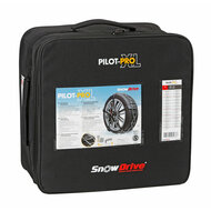 Snowdrive loopvlak sneeuwkettingen Porsche Taycan vanaf 2020 voor bandenmaat 275/45R19