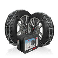 Snowdrive loopvlak sneeuwkettingen Lynk &amp; Co 08 vanaf 2025 voor bandenmaat 255/40R21