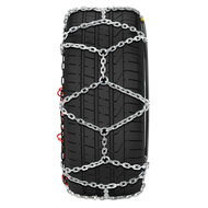 Snowdrive sneeuwkettingen 16mm Ssangyong Musso vanaf 2018 voor bandenmaat 235/70R17