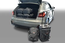 Carbags reistassenset Audi A1 Sportback (GB) 2018 tot heden 5-deurs hatchback