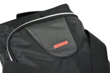 Carbags reistassenset Audi A4 Avant (B9) 2015-2024 wagon