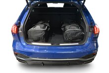 Carbags reistassenset Audi A5 Avant (FU) 2024 tot heden wagon