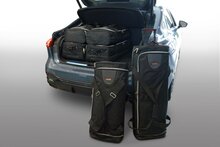 Carbags reistassenset Audi A5 Limousine (FU) 2024 tot heden 5-deurs hatchback