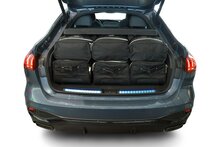 Carbags reistassenset Audi A5 Limousine (FU) 2024 tot heden 5-deurs hatchback