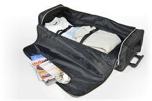 Carbags reistassenset Audi A7 Sportback (4K) 2017 tot heden 5-deurs hatchback