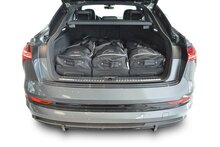 Carbags reistassenset Audi e-tron Sportback (GE) 2019-2022