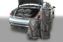 Carbags reistassenset Audi e-tron GT (FW) 2020 tot heden 4-deurs sedan