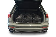 Carbags reistassenset Audi Q3 (F3) 2018-2025