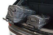 Carbags reistassenset Audi Q4 Sportback e-tron (FZ) 2021 tot heden