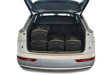 Carbags reistassenset Audi Q5 (FY) 2017-2024