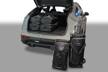 Carbags reistassenset Audi Q5 Sportback (FYT) 2021-2024