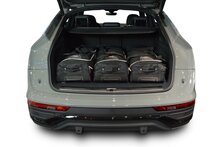 Carbags reistassenset Audi Q5 Sportback (FYT) 2021-2024