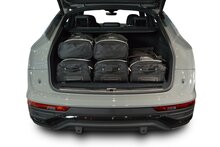 Carbags reistassenset Audi Q5 Sportback (FYT) 2021-2024