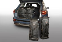 Carbags reistassenset Audi Q6 e-tron (GF) 2024 tot heden