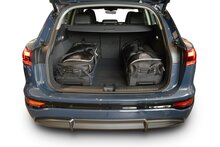 Carbags reistassenset Audi Q6 e-tron (GF) 2024 tot heden