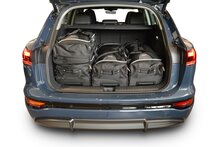 Carbags reistassenset Audi Q6 e-tron (GF) 2024 tot heden