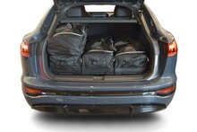 Carbags reistassenset Audi Q6 Sportback e-tron (GF) 2025 tot heden