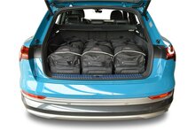 Carbags reistassenset Audi Q8 e-tron (GE) 2022 tot heden