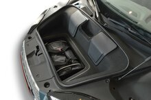 Carbags reistassenset Audi R8 Coup&eacute; (4S) 2015 tot heden
