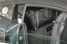 Carbags reistassenset Audi R8 Coup&eacute; (4S) 2015 tot heden