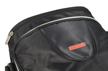 Carbags reistassenset Audi R8 Coup&eacute; (4S) 2015 tot heden