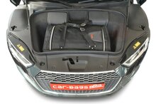 Carbags reistassenset Audi R8 Spyder (4S) 2015 tot heden