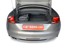 Carbags reistassenset Audi TT Roadster (8S) 2014 tot heden