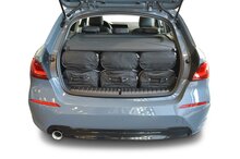 Carbags reistassenset BMW 1 Serie (F40) 2019-2024 5-deurs hatchback