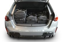 Carbags reistassenset BMW 1 Serie (F70) 2024 tot heden 5-deurs hatchback