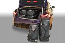 Carbags reistassenset BMW 2 Serie Coup&eacute; (G42) 2021 tot heden 2-deurs
