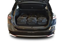 Carbags reistassenset BMW 2 Serie Active Tourer (U06) 2021 tot heden