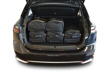 Carbags reistassenset BMW 2 Serie Active Tourer (U06) 2021 tot heden