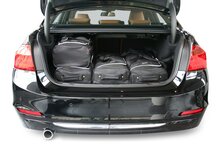 Carbags reistassenset BMW 3 Serie (F30) 2012-2019 4-deurs sedan