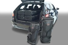 Carbags reistassenset BMW 3 Serie Touring (G21) 2019 tot heden wagon
