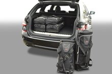 Carbags reistassenset BMW 3 Serie Touring (G21) 2019 tot heden wagon