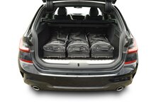 Carbags reistassenset BMW 3 Serie Touring (G21) 2019 tot heden wagon