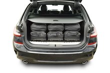 Carbags reistassenset BMW 3 Serie Touring (G21) 2019 tot heden wagon