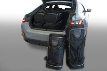 Carbags reistassenset BMW 4 Serie Gran Coup&eacute; (G26) 2020 tot heden 5-deurs hatchback
