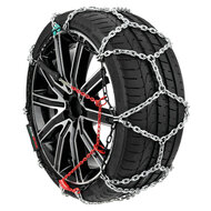 Snowdrive sneeuwkettingen 16mm Ssangyong Musso vanaf 2018 voor bandenmaat 255/60R18