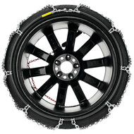 Snowdrive sneeuwkettingen 16mm Ssangyong Rexton 2012 t/m 2017 voor bandenmaat 235/75R16