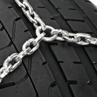 Snowdrive sneeuwkettingen 16mm Ssangyong Rexton 2012 t/m 2017 voor bandenmaat 235/75R16